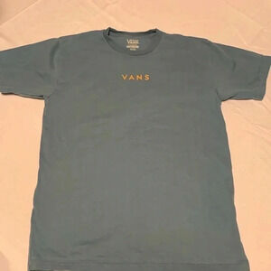 VANS men’s Tee-shirt,T-shirt Size Medium EUC